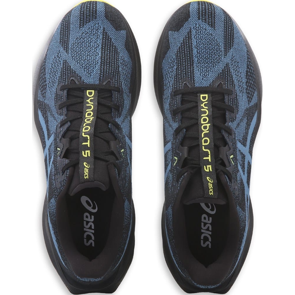 ASICS Men's Dynablast 5 Running Shoe | Famous Footwear