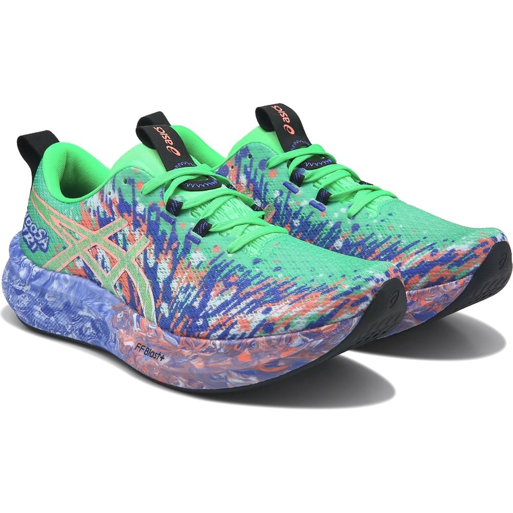 ASICS Men's NOOSA TRI 16 Running Shoe | Famous Footwear