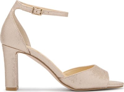Jessica Simpson Rollison Dress Sandal – Women’s Beaded Flat Thong Sandal With Memory Foam - View #5