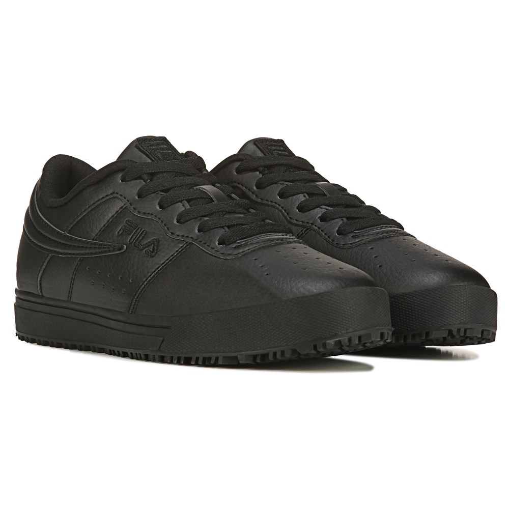 Fila Mens Original Fitness Fashion Sneaker : : Clothing, Shoes &  Accessories