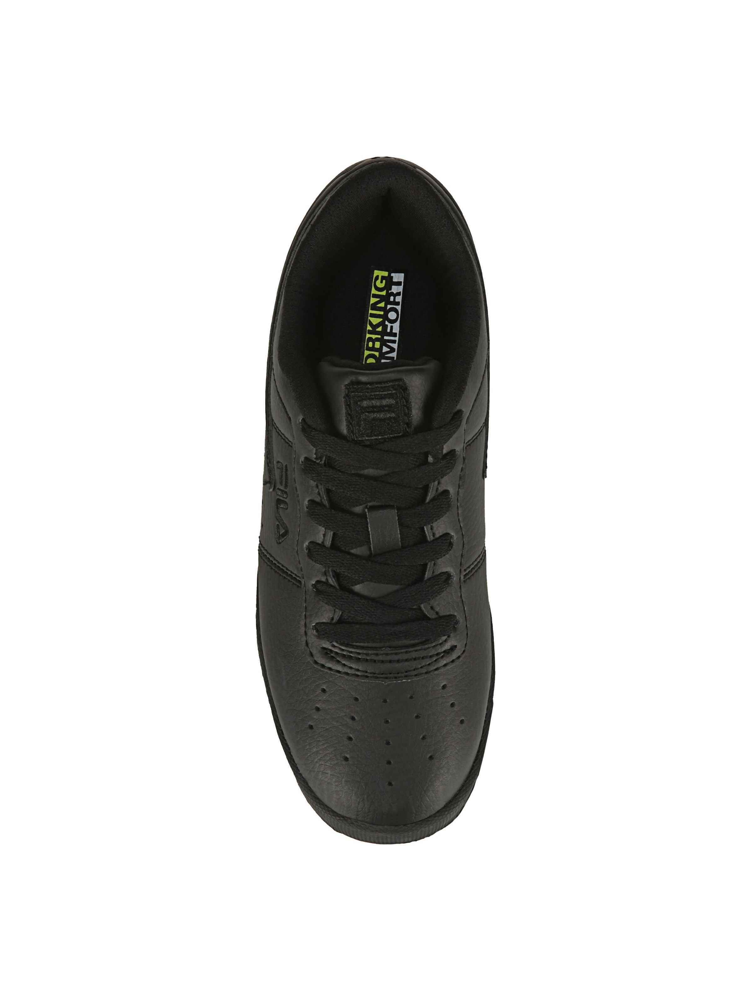 Zapatos fila deals grises yahoo