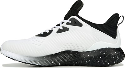 tricky Departure for musical adidas Men's AlphaBounce 1m Running Shoe | Famous Footwear