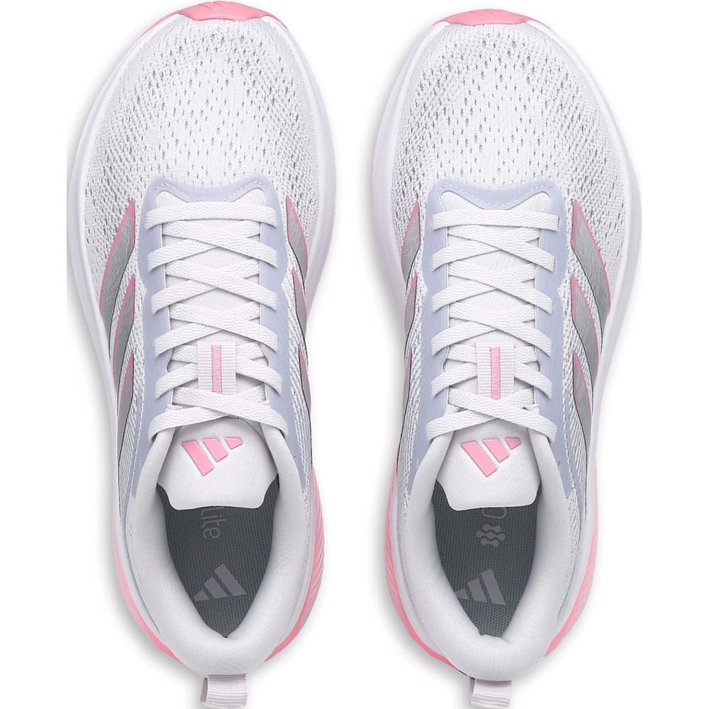 adidas gazelle silver green womens adidas Supernova Prima Putty Mauve / Zero Metallic / Off White ID3687 Women`s main image 1