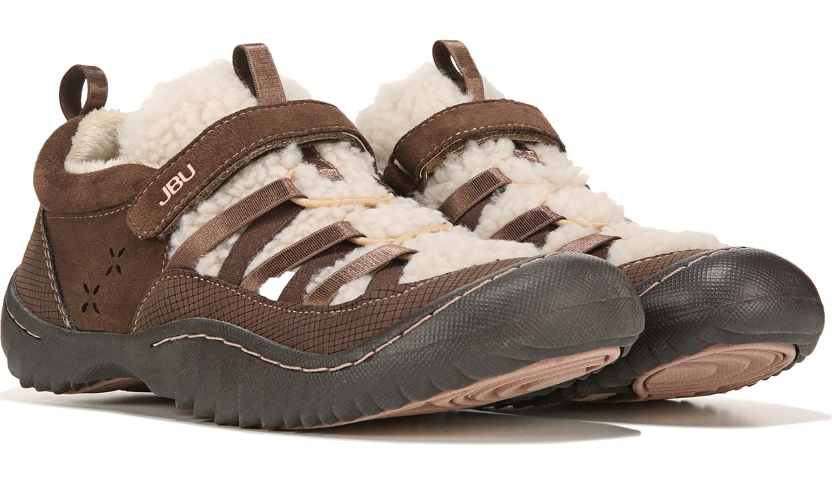 jbu shoes clearance