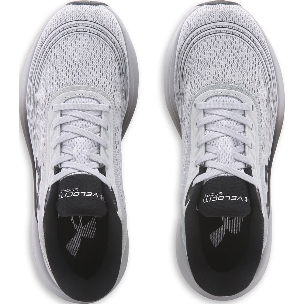 Under Armour HOVR‎ Velociti 3 Men’s Size 12 Excellent condition , Ships next day Under Armour Velociti 3 Mens 11.5 Shoes Black Running  main image 2
