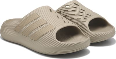 adidas gazelle silver green womens Adilette Comfort Slides Teal