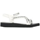 Sparkle Chick White
