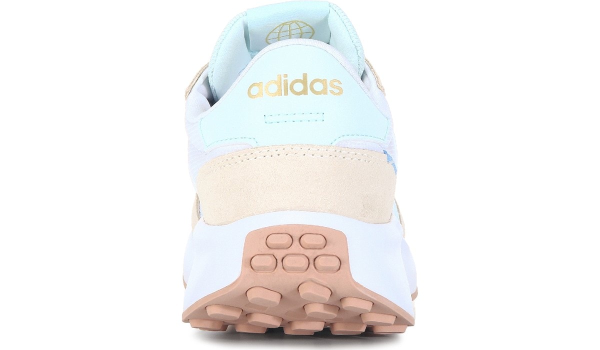 Adidas pastel deals shoes
