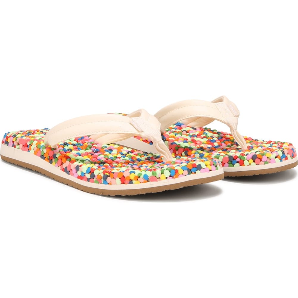 Women's Bubblecush Flip Flop Sandal