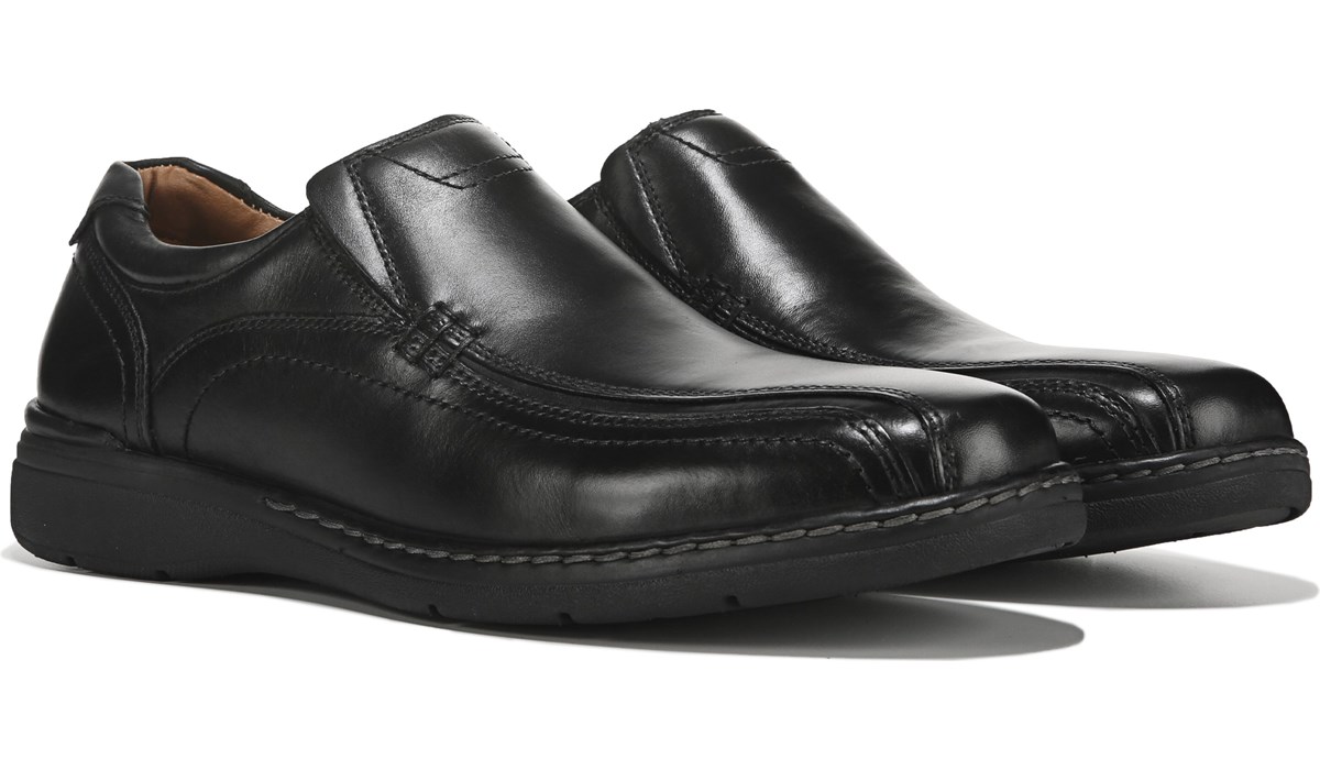 dockers men's loafers