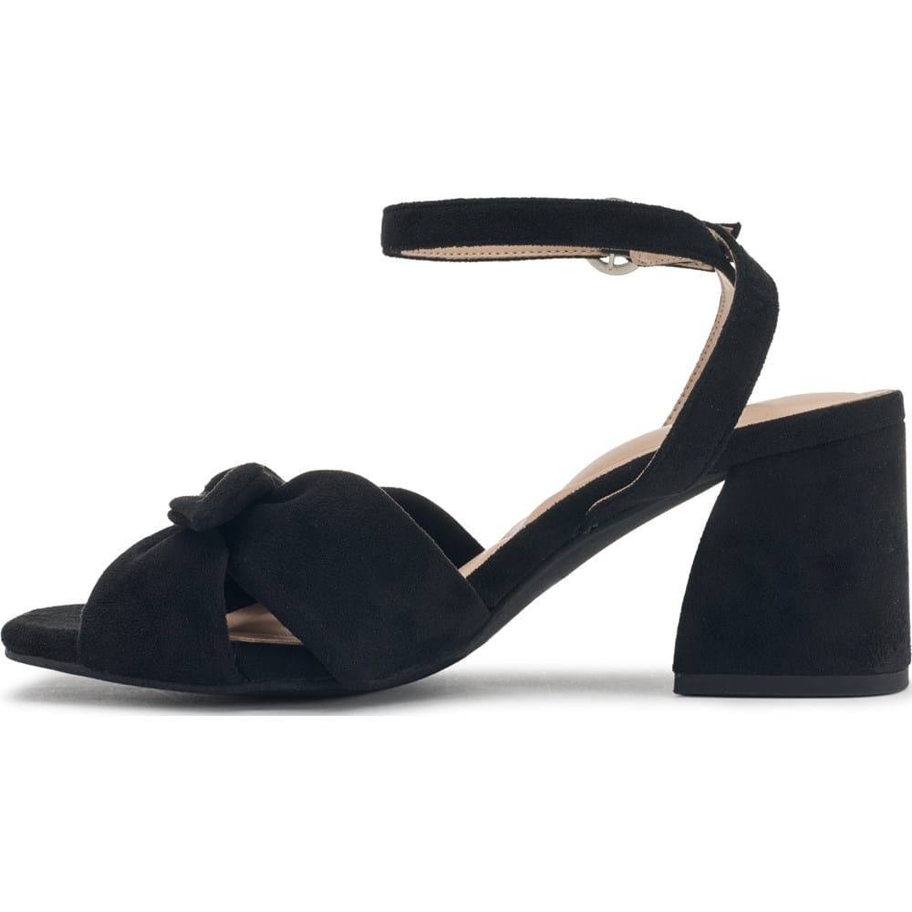 Jellypop Women's Pepeo Bow Dress Sandal | Famous Footwear