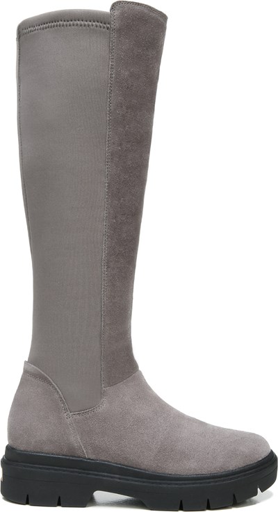 Women's Crush It Tall Leather Boot