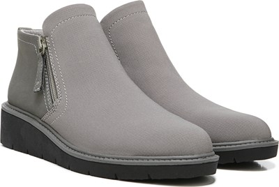 low cut boots for ladies