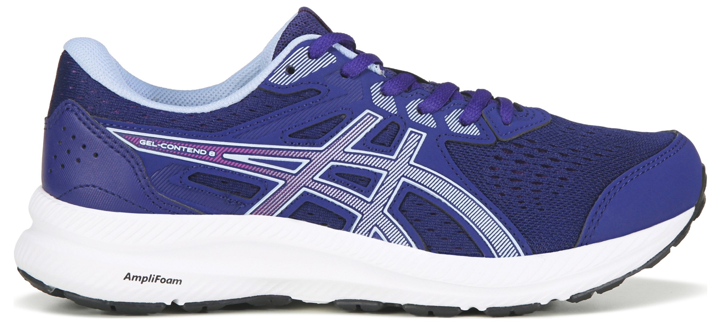 make you annoyed feedback Definition ASICS Women's Contend 8 Running Shoe | Famous Footwear