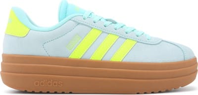adidas gazelle silver green womens adidas Nora Shoes main image 0