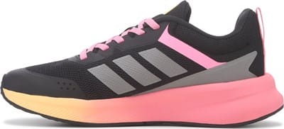 adidas gazelle silver green womens adidas VL Court Bold Shoes Kids Black 6.5 Kids main image 0