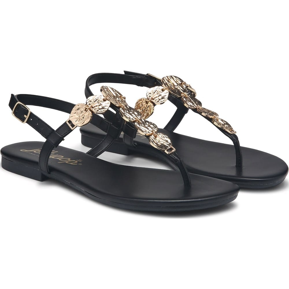 Jellypop Women's Casati Sandal | Famous Footwear