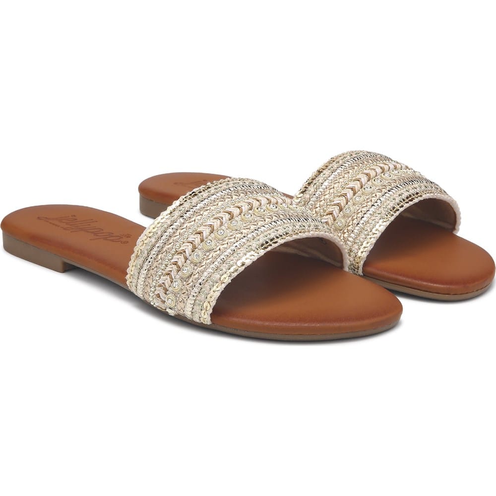 Jellypop Women's Jazzmina Sandal | Famous Footwear