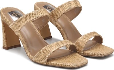 Women's Veniss Dress Sandal - Raffia