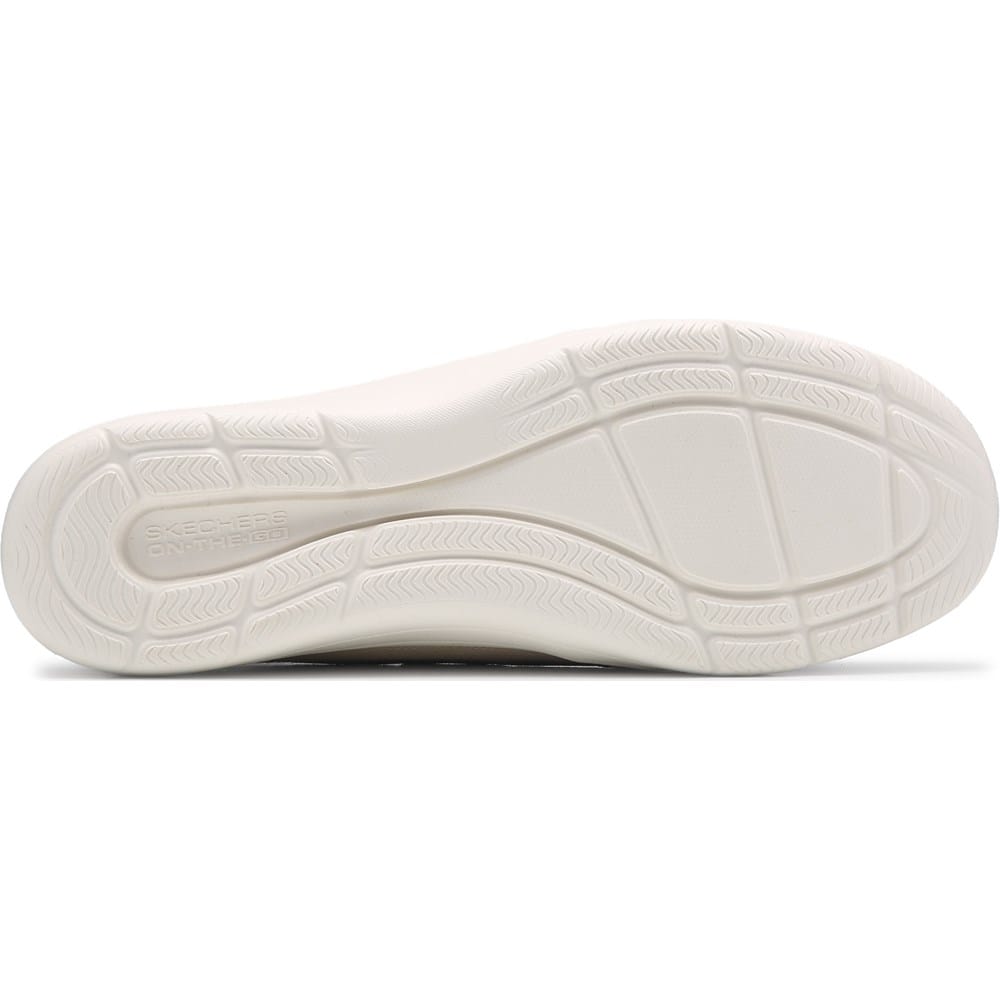 Skechers Women's On-The-Go Flex Radiant Boat Shoe | Famous Footwear