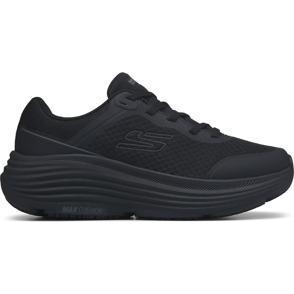 Skechers Work Men's Max Cushioning Endeavour Slip Resistant Work