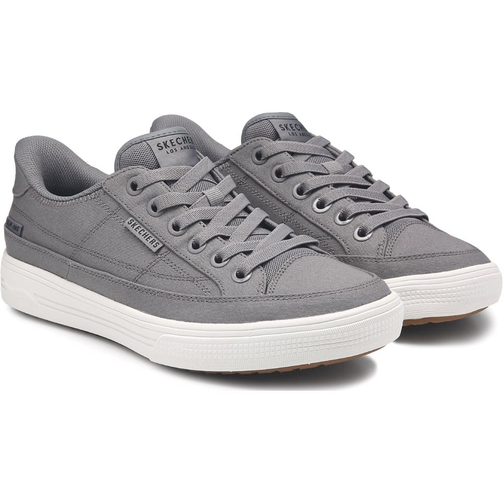 Skechers Men's Slip-ins Arch Fit Arcade See Ya There Wide Sneaker