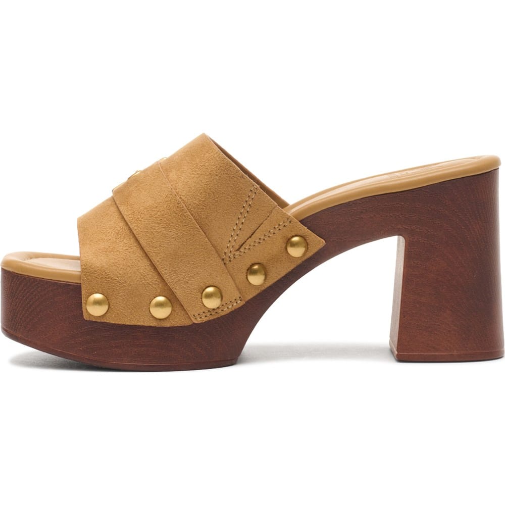 RM by Rebecca Minkoff Women's Jade Platform Sandal | Famous Footwear