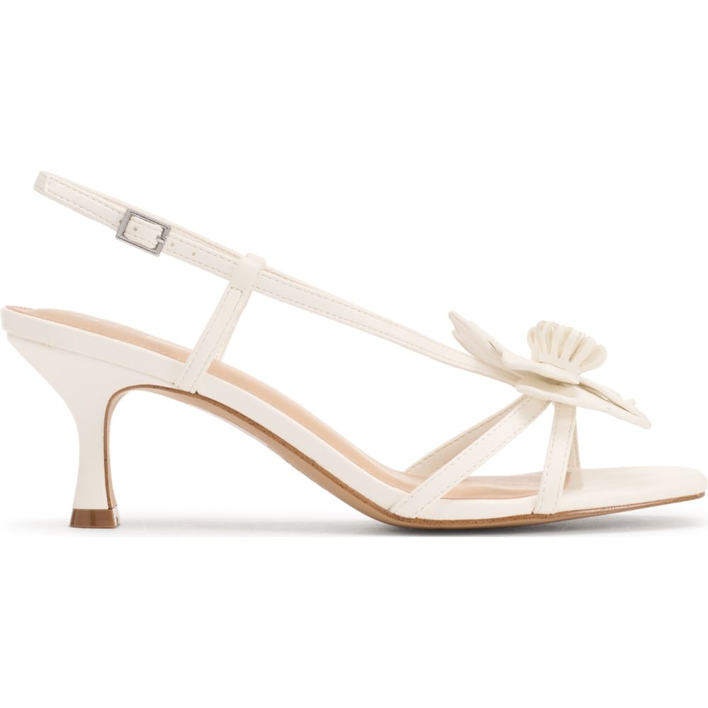 RM by Rebecca Minkoff Women's Cassidy Slingback Dress Sandal