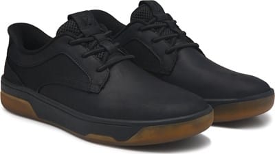 Men's Slip-ins Mark Nason Sneaker - Black/Gum