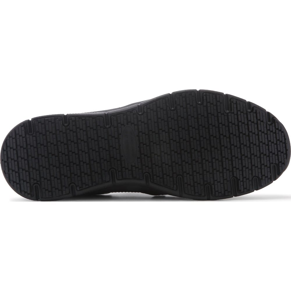 Skechers Work Men's Slip-ins Nampa Broxtin Slip Resistant Work
