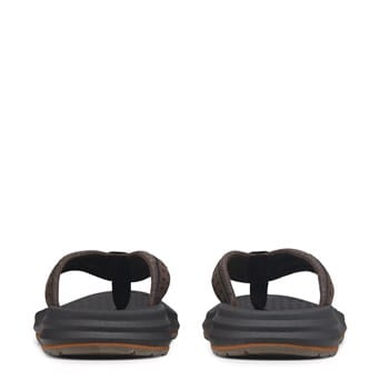 Skechers Men's Pargo Thong Sandal | Famous Footwear