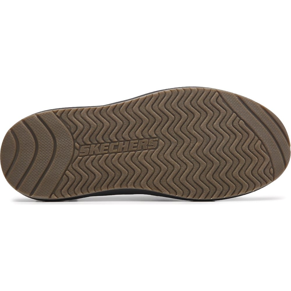 Skechers Men's Pargo Thong Sandal | Famous Footwear