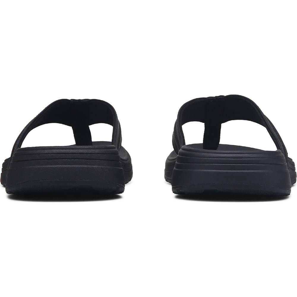 Skechers Men's Relaxed Fit Patino Marlee Thong Sandal | Famous