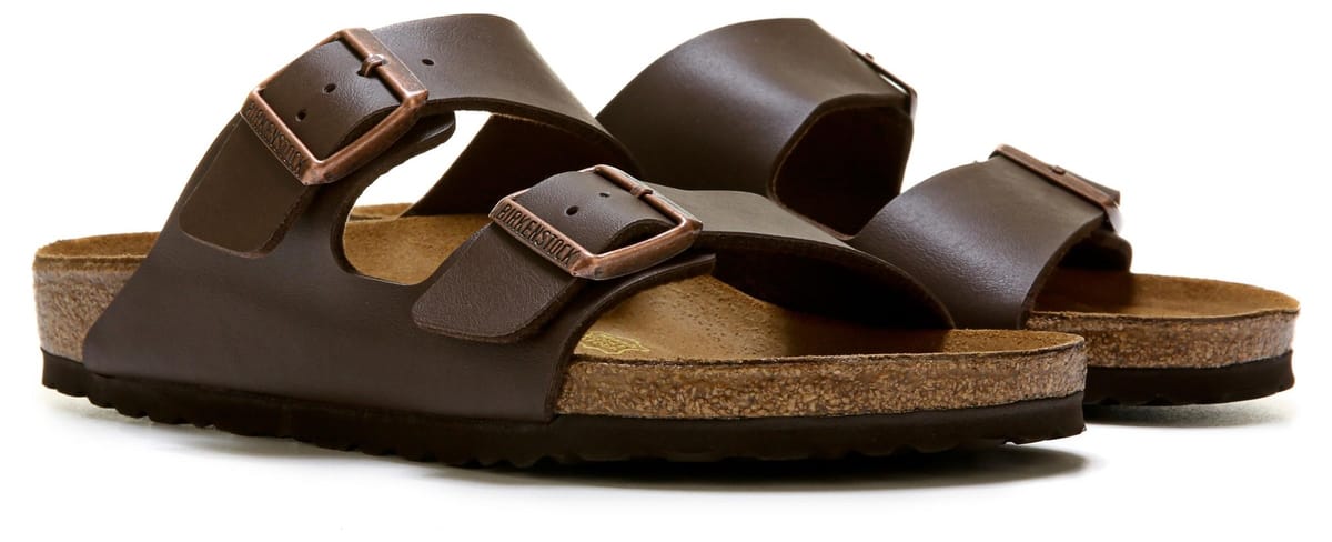 Arizona Footbed Sandal 