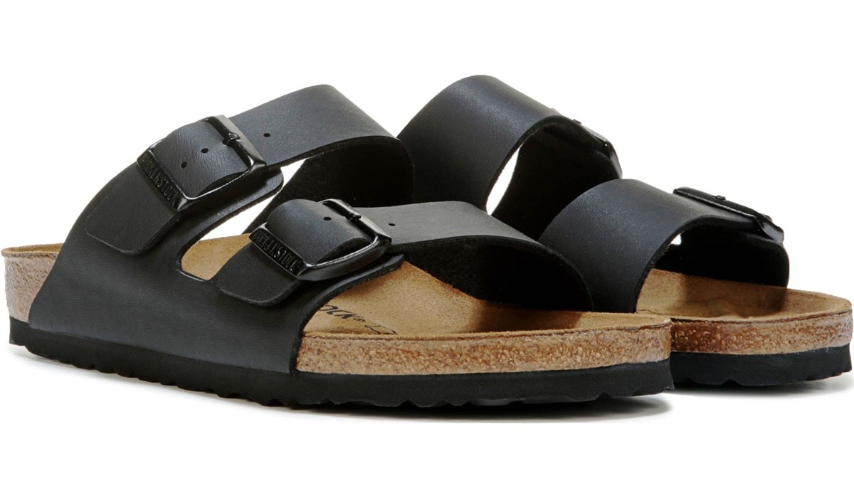 Birkenstock Men's Arizona Footbed Sandal | Famous Footwear