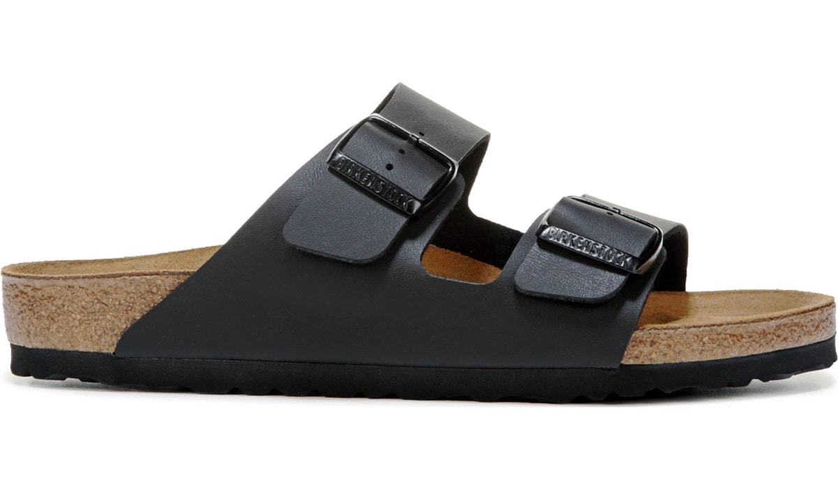 Birkenstock Men's Arizona Footbed Sandal | Famous Footwear