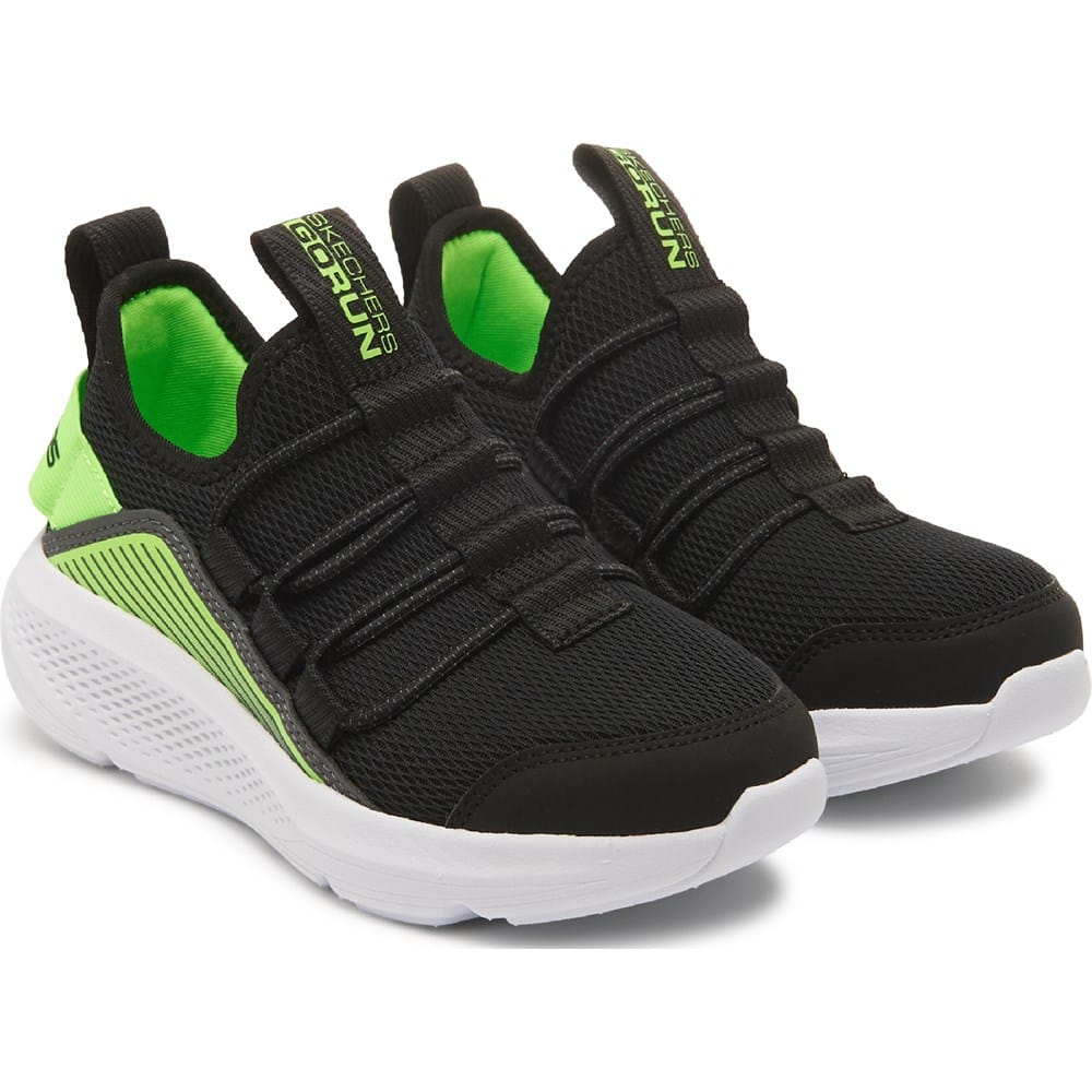 adidas gazelle silver green womens SKECHERS Mens GOwalk Hyper Burst Running Shoe – ShopCGX main image 0