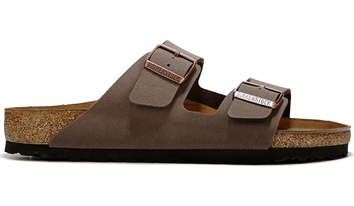 Birkenstock Men's Arizona Footbed Sandal | Famous Footwear