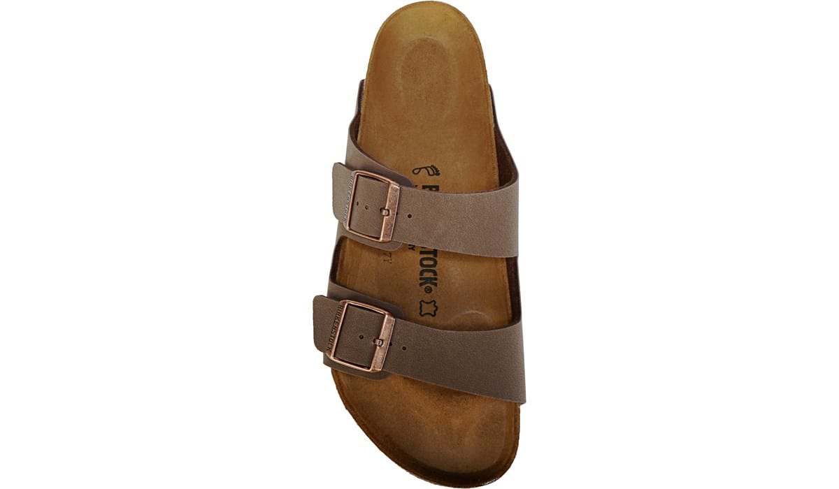 Birkenstock Men's Arizona Footbed Sandal | Famous Footwear