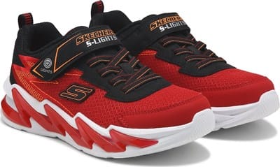 Kids' Light Surge Light Up Sneaker Little Kid - Red/Black