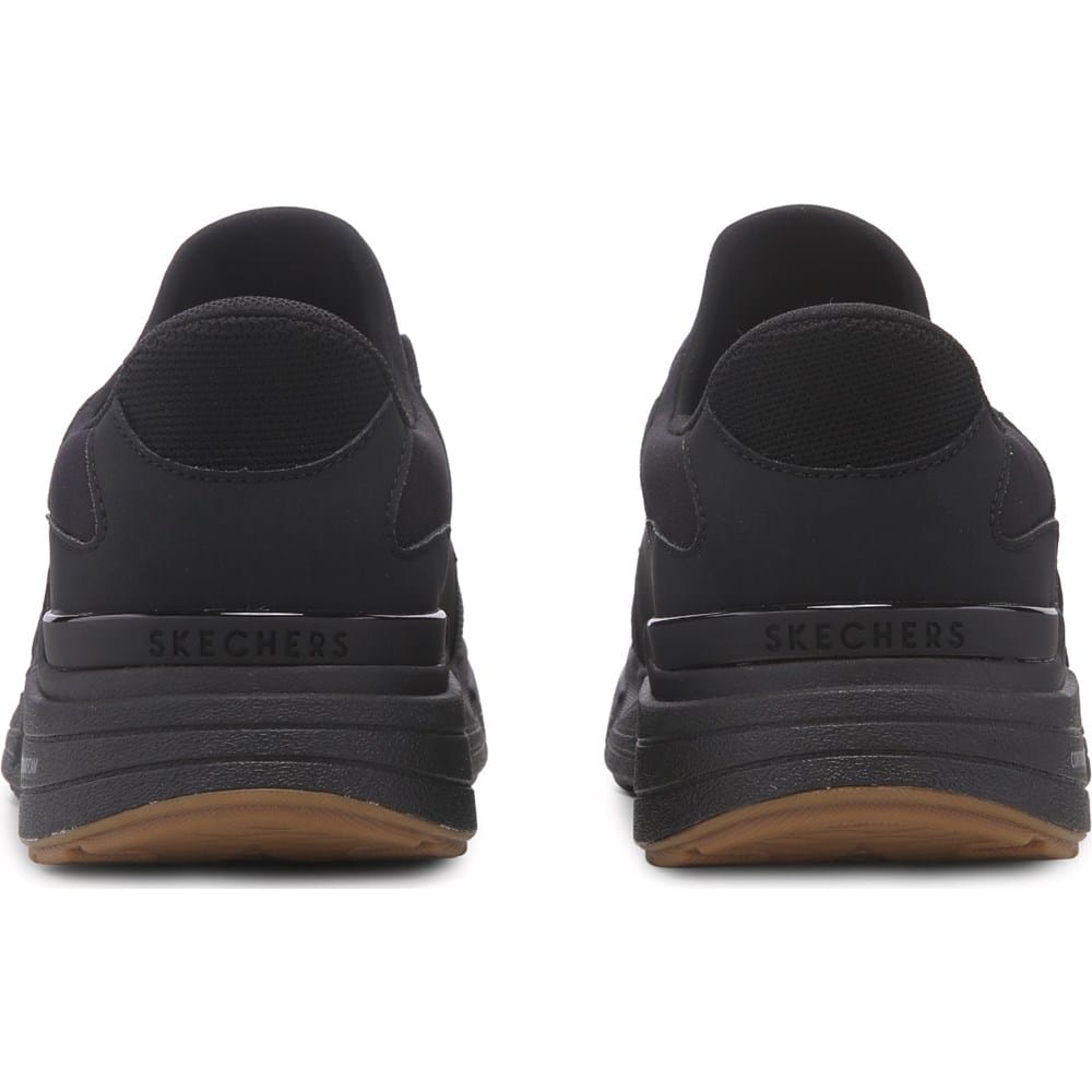 Skechers Men's Slip-ins Rovino Lite Dress In Knit Sneaker | Famous Footwear Skechers Men's Slip-ins Rovino Lite Dress In Knit Sneaker | Famous Footwear