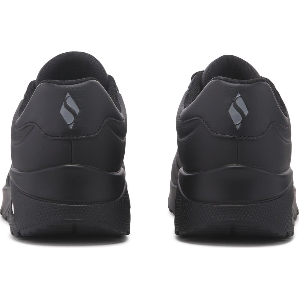 Skechers Men's Uno Savvy Wide Sneaker | Famous Footwear