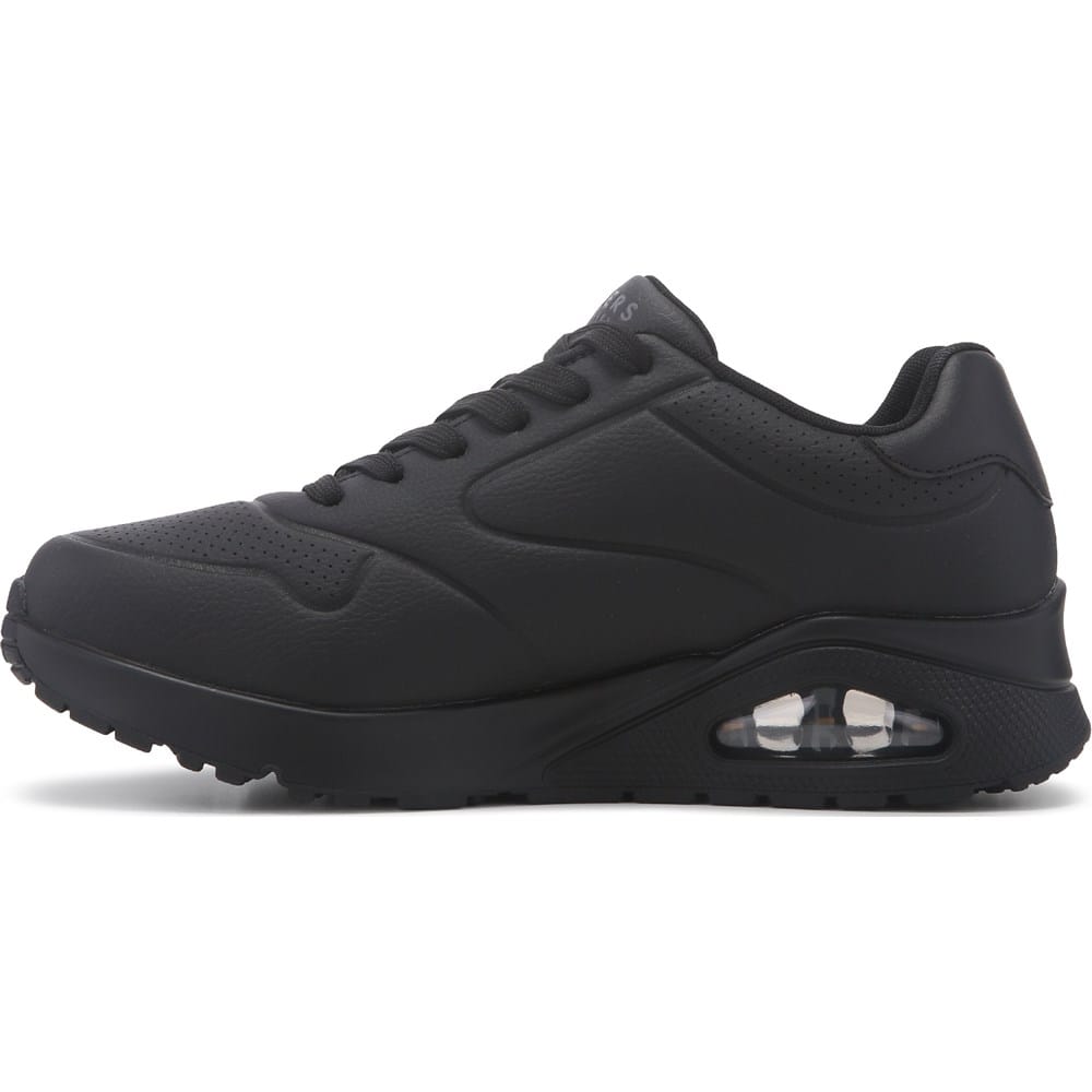 Skechers Men's Uno Savvy Wide Sneaker | Famous Footwear