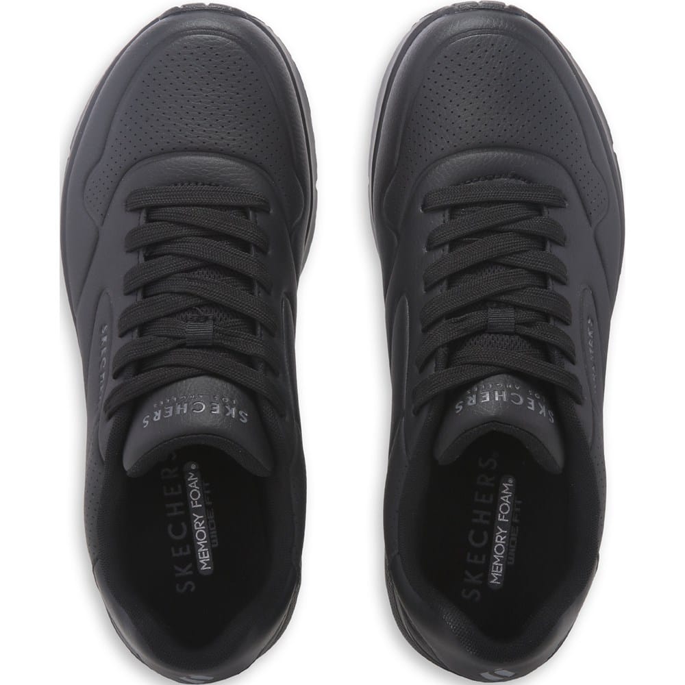 Skechers Men's Uno Savvy Wide Sneaker | Famous Footwear