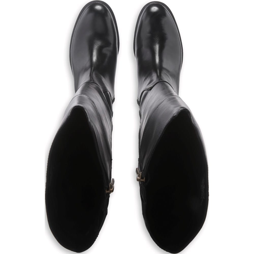 Lucky Women's Haadya Knee High Riding Boot | Famous Footwear