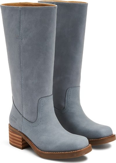 Women's Miranda 14 Tall Boot - Dusty Blue