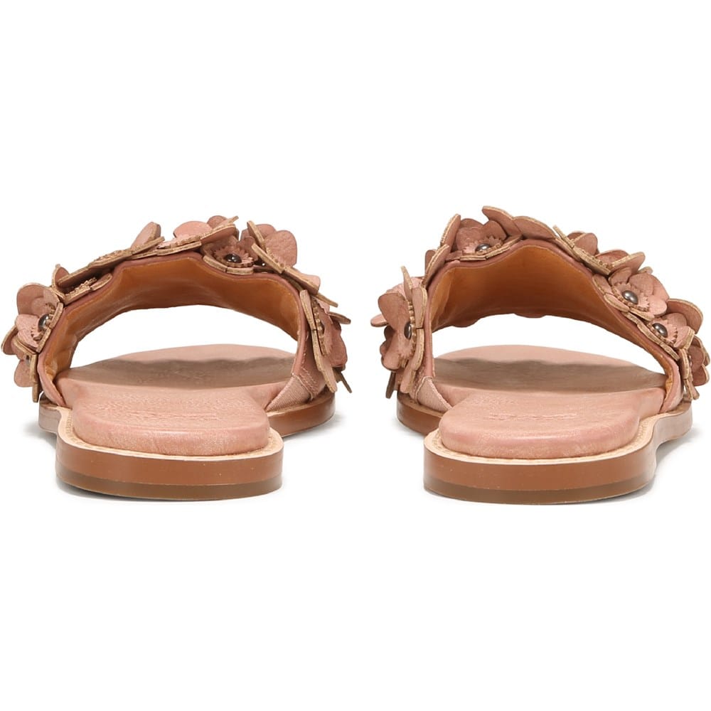 Frye and Co. Women's Bucky Slide Sandal | Famous Footwear