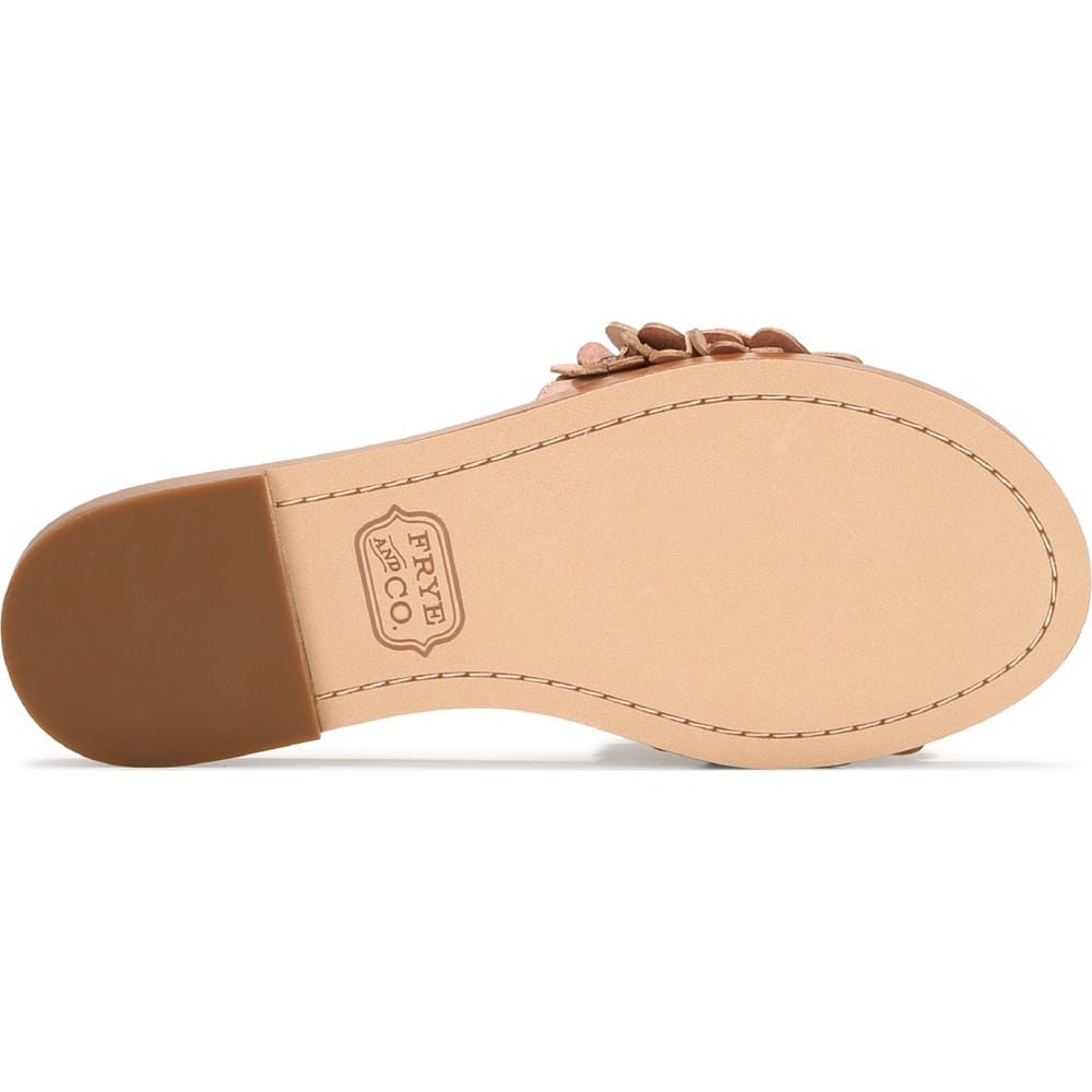 Frye and Co. Women's Bucky Slide Sandal | Famous Footwear