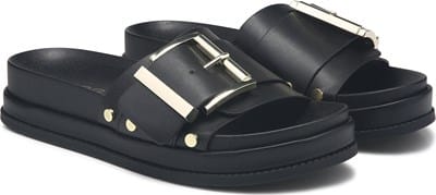 Women's Bonas Sandal - Black