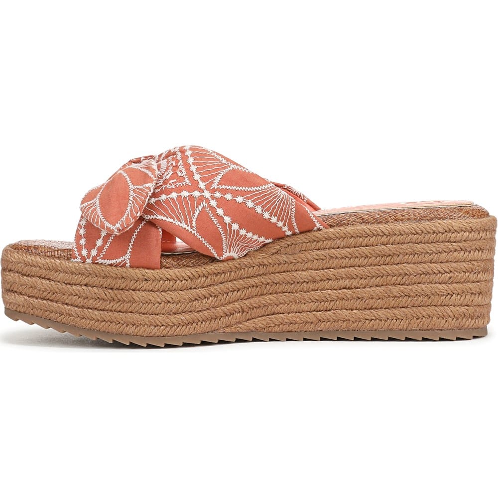 Sam and Libby Women's Chelsea Slide Sandal | Famous Footwear